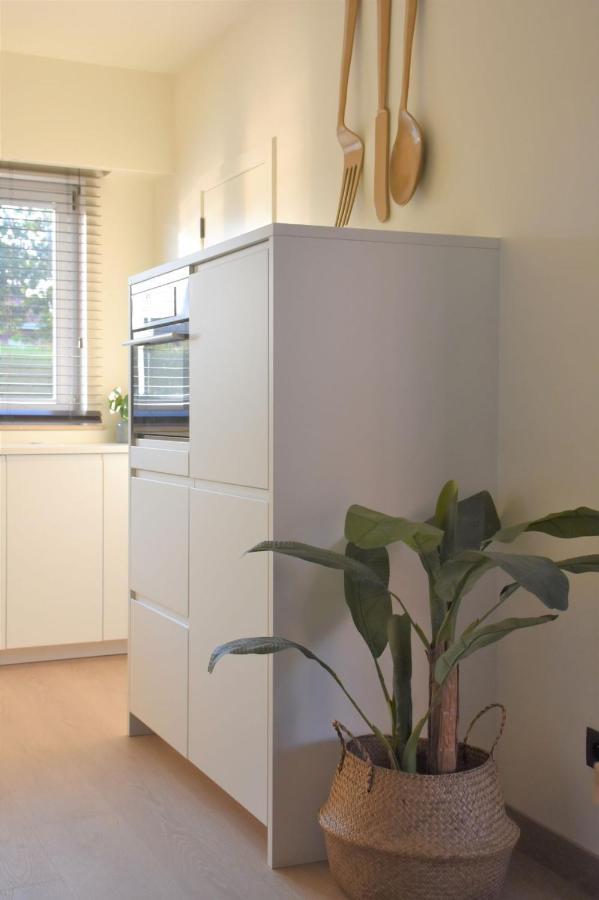 Vakantiewoning Lescaut Hamme Exterior photo