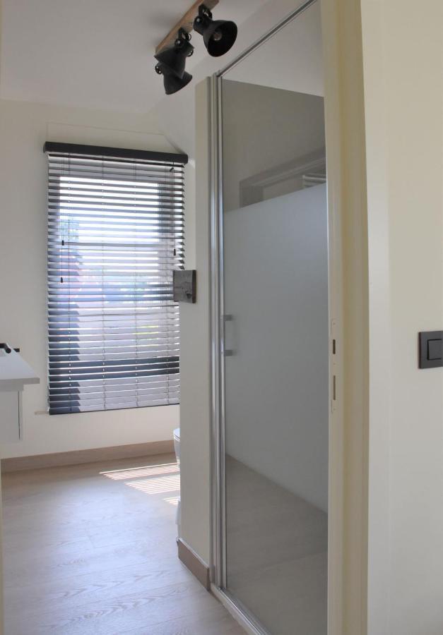 Vakantiewoning Lescaut Hamme Exterior photo